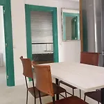 Penthouse La Victoria Parking Terraza