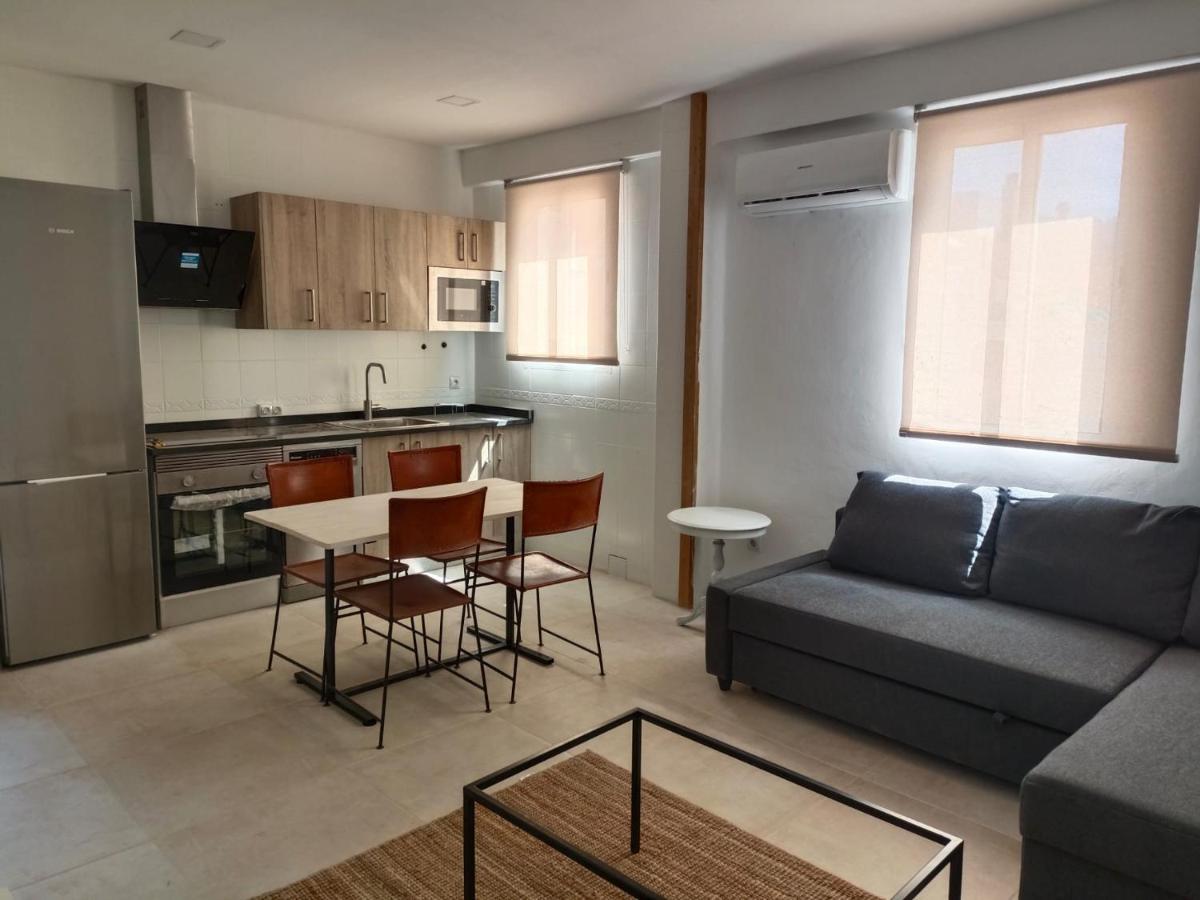 Apartamento Penthouse La Victoria Parking Terraza
