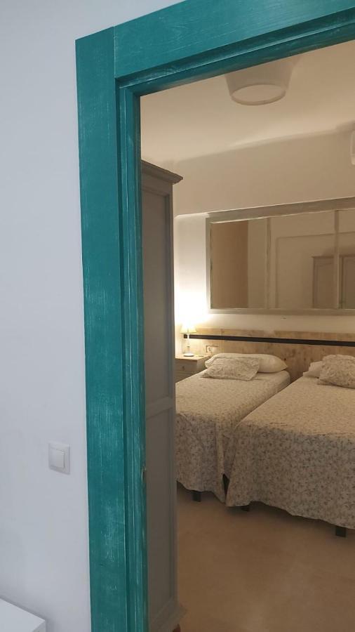 Apartamento Penthouse La Victoria Parking Terraza *