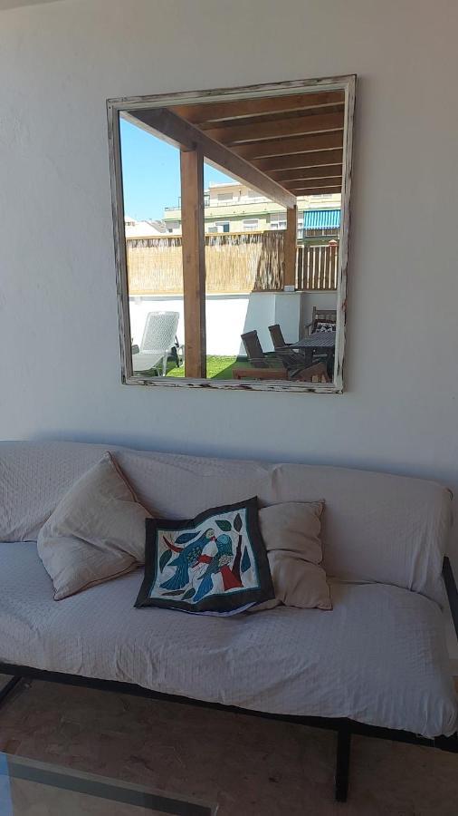Penthouse La Victoria Parking Terraza Apartamento