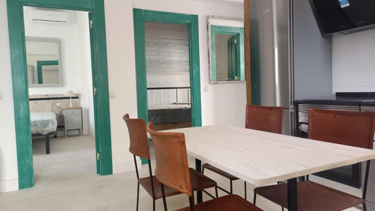 Penthouse La Victoria Parking Terraza * Málaga